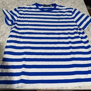 Shirt, Ralph Lauren Polo, size L